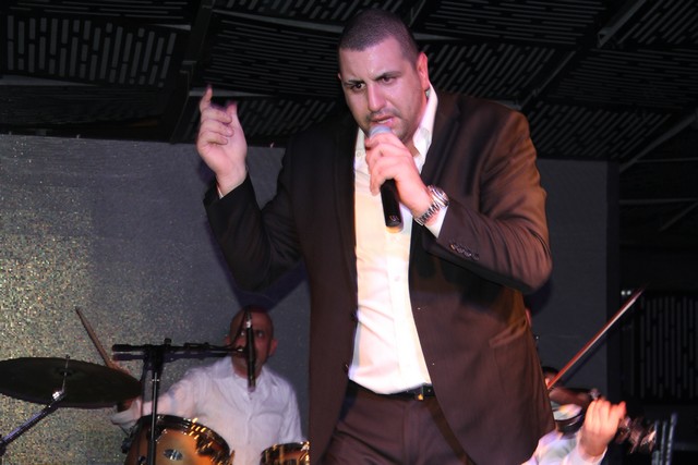 NYE at Maillon The Club